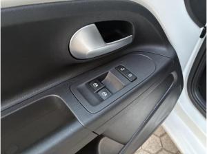 Volkswagen up! 1.0 Ganzjahresreifen*Rückfahrkamera Klima