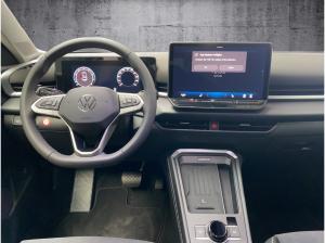 Volkswagen T-Roc 1.5 l eTSI DSG Style AHK+Head-up+Climatronic+IQ.Drive+Navi