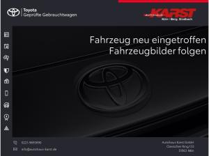 Toyota Hilux 2.8l D-4D Double Cab 4X4 Executive