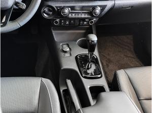Toyota Hilux 2.8 D-4D DoubleCab 4X4 Invincible