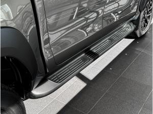 Toyota Hilux 2.8 D-4D DoubleCab 4X4 Invincible