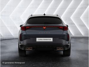 Cupra Formentor VZ Black Edition 1.5 e-Hybrid MATRIX NAVI ACC *785*