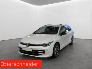 Volkswagen Golf 8 Variant 1.5 eTSI DSG Goal LED-PLUS ACC AHK PDC KAMERA SIDEASS SHZ
