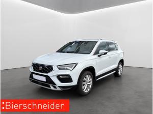Seat Ateca 1.5 TSI DSG Xperience LED NAVI ACC SIDEASS PARKASS SHZ KEYLESS