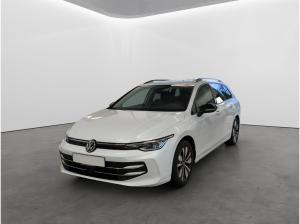 Volkswagen Golf 8 Variant 1.5 eTSI DSG Goal LED-PLUS ACC AHK PDC KAMERA SIDEASS SHZ