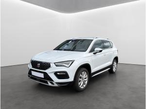 Seat Ateca 1.5 TSI DSG Xperience LED NAVI ACC SIDEASS PARKASS SHZ KEYLESS