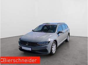 Volkswagen Passat Variant 1.5 TSI DSG LED NAVI AHK ACC PDC KAMERA SHZ