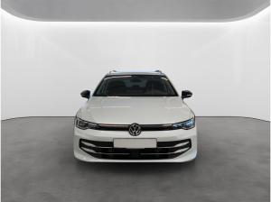 Volkswagen Golf 8 Variant 1.5 eTSI DSG Goal LED-PLUS ACC AHK PDC KAMERA SIDEASS SHZ