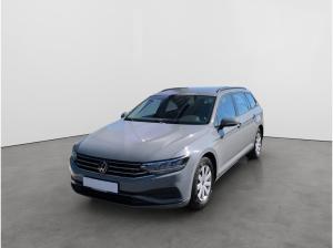 Volkswagen Passat Variant 1.5 TSI DSG LED NAVI AHK ACC PDC KAMERA SHZ