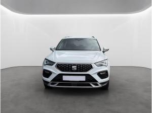 Seat Ateca 1.5 TSI DSG Xperience LED NAVI ACC SIDEASS PARKASS SHZ KEYLESS
