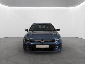 Volkswagen Golf 8 1.5 eTSI DSG Goal IQ-LIGHT ACC AHK PDC KAMERA SIDEASS SHZ