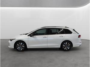 Volkswagen Golf 8 Variant 1.5 eTSI DSG Goal LED-PLUS ACC AHK PDC KAMERA SIDEASS SHZ