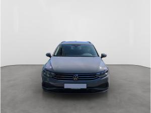 Volkswagen Passat Variant 1.5 TSI DSG LED NAVI AHK ACC PDC KAMERA SHZ