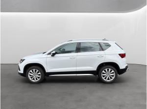 Seat Ateca 1.5 TSI DSG Xperience LED NAVI ACC SIDEASS PARKASS SHZ KEYLESS