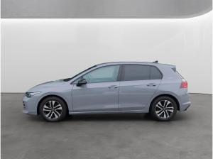 Volkswagen Golf 8 1.5 TSI Energy ab 199.- mtl. bei 990.- Sonderzahlung LED NAVI PDC SHZ SOUND