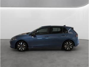 Volkswagen Golf 8 1.5 eTSI DSG Goal IQ-LIGHT ACC AHK PDC KAMERA SIDEASS SHZ