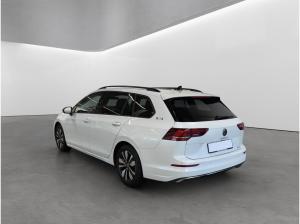 Volkswagen Golf 8 Variant 1.5 eTSI DSG Goal LED-PLUS ACC AHK PDC KAMERA SIDEASS SHZ
