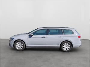 Volkswagen Passat Variant 1.5 TSI DSG LED NAVI AHK ACC PDC KAMERA SHZ