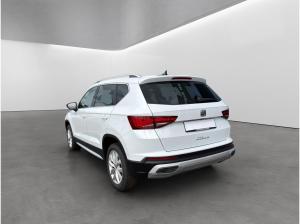 Seat Ateca 1.5 TSI DSG Xperience LED NAVI ACC SIDEASS PARKASS SHZ KEYLESS