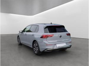 Volkswagen Golf 8 1.5 TSI Energy ab 199.- mtl. bei 990.- Sonderzahlung LED NAVI PDC SHZ SOUND