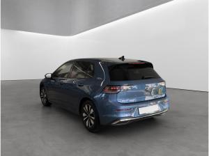 Volkswagen Golf 8 1.5 eTSI DSG Goal IQ-LIGHT ACC AHK PDC KAMERA SIDEASS SHZ