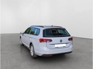Volkswagen Passat Variant 1.5 TSI DSG LED NAVI AHK ACC PDC KAMERA SHZ