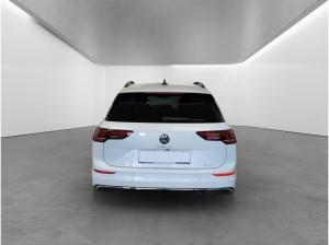 Volkswagen Golf 8 Variant 1.5 eTSI DSG Goal LED-PLUS ACC AHK PDC KAMERA SIDEASS SHZ