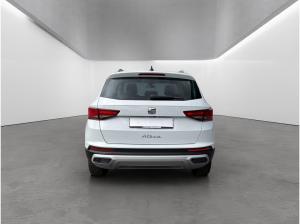 Seat Ateca 1.5 TSI DSG Xperience LED NAVI ACC SIDEASS PARKASS SHZ KEYLESS