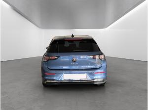 Volkswagen Golf 8 1.5 eTSI DSG Goal IQ-LIGHT ACC AHK PDC KAMERA SIDEASS SHZ