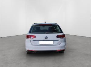 Volkswagen Passat Variant 1.5 TSI DSG LED NAVI AHK ACC PDC KAMERA SHZ