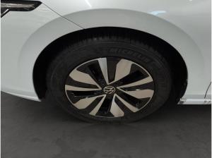 Volkswagen Golf 8 Variant 1.5 eTSI DSG Goal LED-PLUS ACC AHK PDC KAMERA SIDEASS SHZ