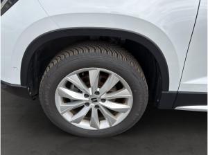 Seat Ateca 1.5 TSI DSG Xperience LED NAVI ACC SIDEASS PARKASS SHZ KEYLESS