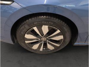 Volkswagen Golf 8 1.5 eTSI DSG Goal IQ-LIGHT ACC AHK PDC KAMERA SIDEASS SHZ