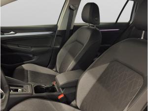 Volkswagen Golf 8 Variant 1.5 eTSI DSG Goal LED-PLUS ACC AHK PDC KAMERA SIDEASS SHZ
