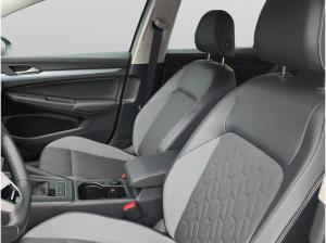 Volkswagen Golf 8 1.5 TSI Energy ab 199.- mtl. bei 990.- Sonderzahlung LED NAVI PDC SHZ SOUND