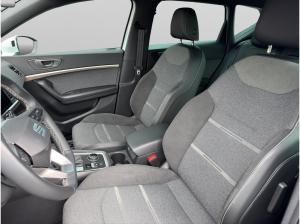 Seat Ateca 1.5 TSI DSG Xperience LED NAVI ACC SIDEASS PARKASS SHZ KEYLESS