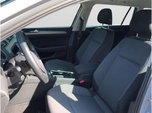 Volkswagen Passat Variant 1.5 TSI DSG LED NAVI AHK ACC PDC KAMERA SHZ