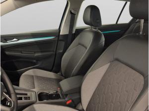 Volkswagen Golf 8 1.5 eTSI DSG Goal IQ-LIGHT ACC AHK PDC KAMERA SIDEASS SHZ
