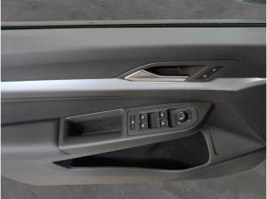Volkswagen Golf 8 Variant 1.5 eTSI DSG Goal LED-PLUS ACC AHK PDC KAMERA SIDEASS SHZ