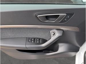 Seat Ateca 1.5 TSI DSG Xperience LED NAVI ACC SIDEASS PARKASS SHZ KEYLESS