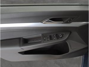 Volkswagen Golf 8 1.5 eTSI DSG Goal IQ-LIGHT ACC AHK PDC KAMERA SIDEASS SHZ