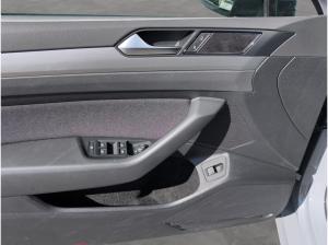 Volkswagen Passat Variant 1.5 TSI DSG LED NAVI AHK ACC PDC KAMERA SHZ