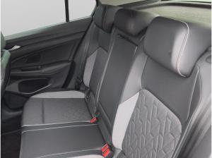Volkswagen Golf 8 1.5 TSI Energy ab 199.- mtl. bei 990.- Sonderzahlung LED NAVI PDC SHZ SOUND