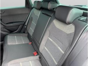 Seat Ateca 1.5 TSI DSG Xperience LED NAVI ACC SIDEASS PARKASS SHZ KEYLESS