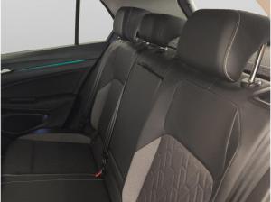 Volkswagen Golf 8 1.5 eTSI DSG Goal IQ-LIGHT ACC AHK PDC KAMERA SIDEASS SHZ