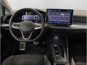 Volkswagen Golf 8 Variant 1.5 eTSI DSG Goal LED-PLUS ACC AHK PDC KAMERA SIDEASS SHZ