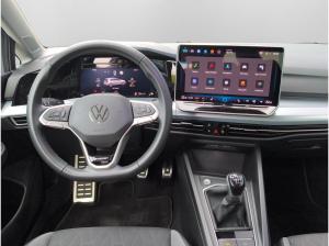 Volkswagen Golf 8 1.5 TSI Energy ab 199.- mtl. bei 990.- Sonderzahlung LED NAVI PDC SHZ SOUND
