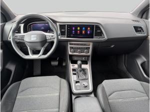 Seat Ateca 1.5 TSI DSG Xperience LED NAVI ACC SIDEASS PARKASS SHZ KEYLESS