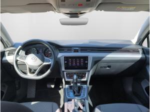 Volkswagen Passat Variant 1.5 TSI DSG LED NAVI AHK ACC PDC KAMERA SHZ