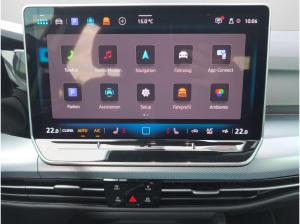 Volkswagen Golf 8 1.5 TSI Energy ab 199.- mtl. bei 990.- Sonderzahlung LED NAVI PDC SHZ SOUND